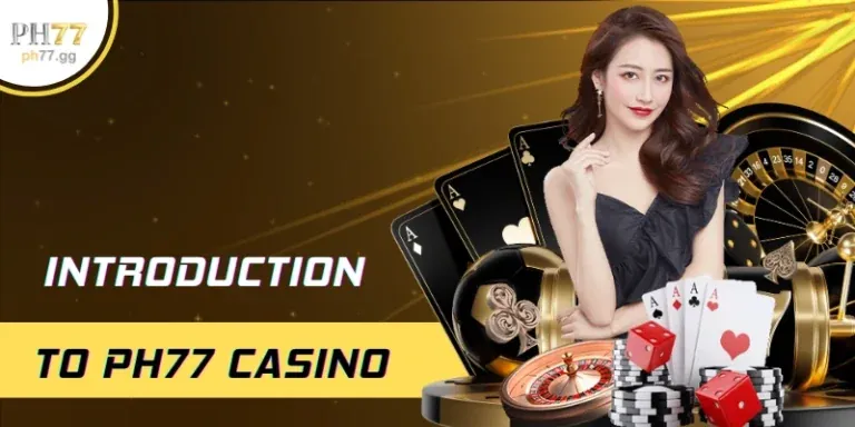 Dealer chuyên nghiệp đang chia bài Baccarat
