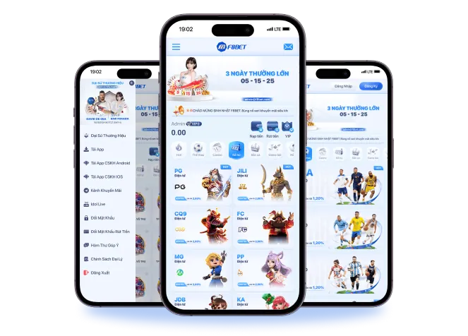 Đa dạng trò chơi tại Kingbet86pro Win