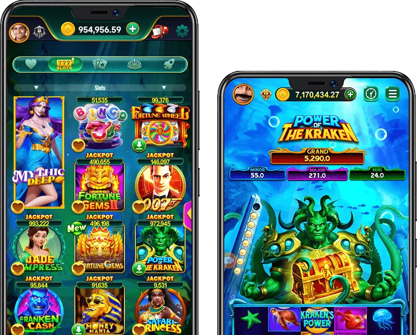 Các tính năng Wild, Scatter, Free Spins và Jackpot trong slot game