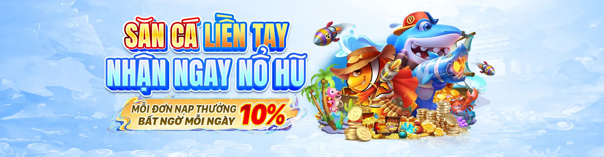 Hình ảnh đại diện cho chiến lược bắn cá kingbet86pro win
